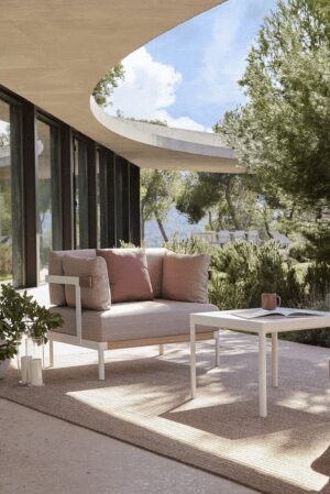 Legacy Side Table
