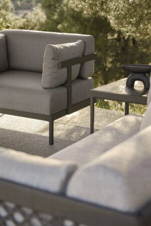 Legacy Side Table
