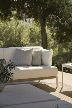 Legacy Square Coffee Table