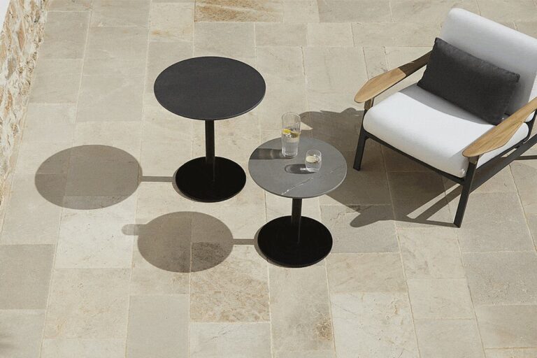 Lis Side Table