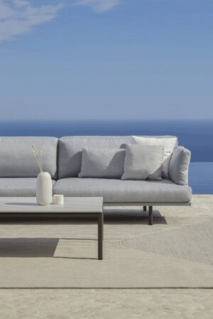Long Island 3-Seater Sofa