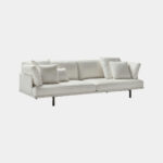 Long Island 3-Seater Sofa