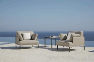 Long Island Lounge Chair