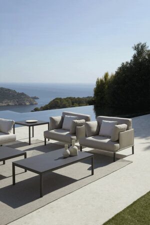 Long Island Lounge Chair