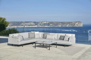 Long Island Modular Sofa
