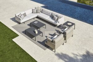 Long Island Modular Sofa