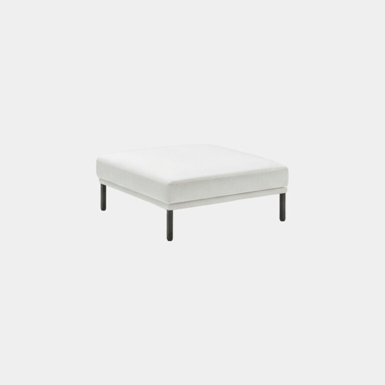 Long Island Ottoman