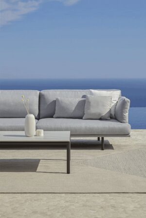 Long Island Rectangular Coffee Table