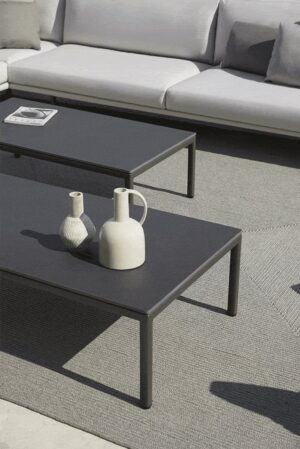 Long Island Rectangular Coffee Table