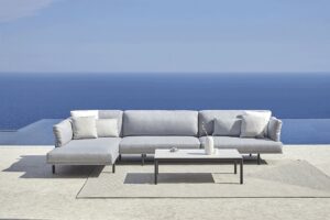 Long Island Rectangular Coffee Table