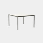 Long Island Square Low Dining Table