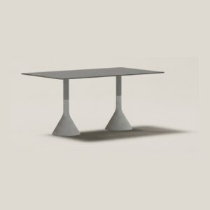 Neck Dining Table