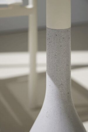Neck Dining Table