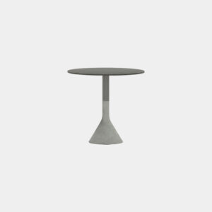 Neck Dining Table