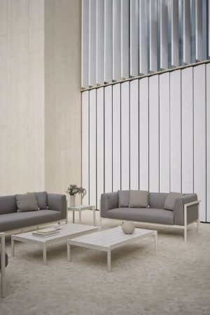 Origin 2-Seater Sofa