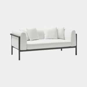 Origin 2-Seater Sofa