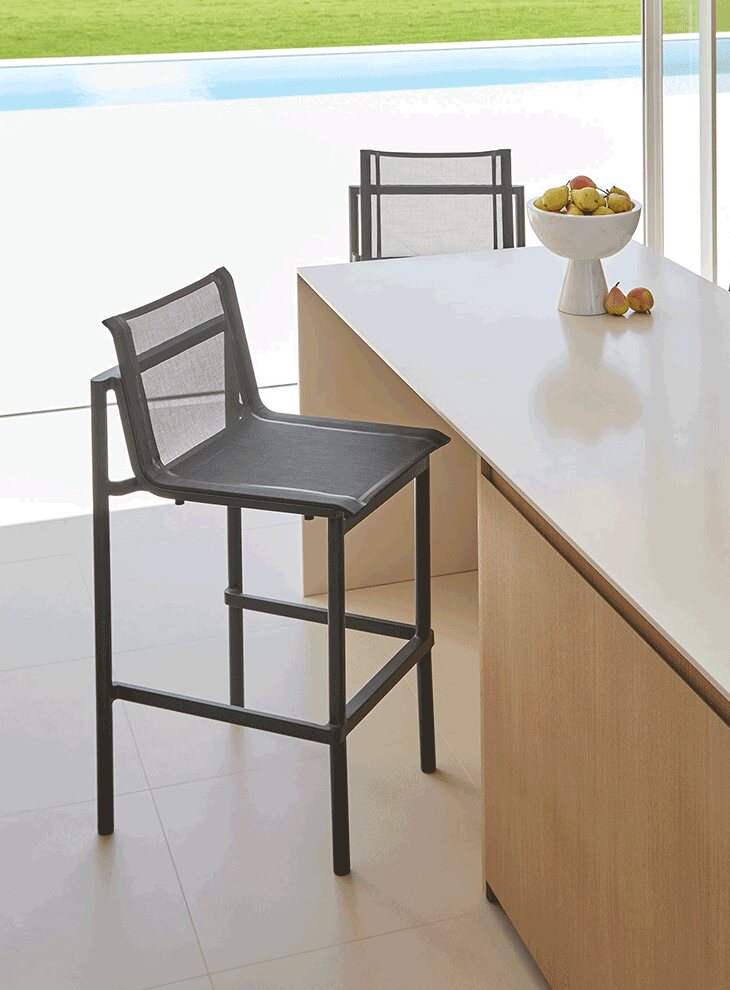 Origin Bar Stool