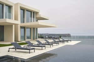 Origin Chaise Lounge