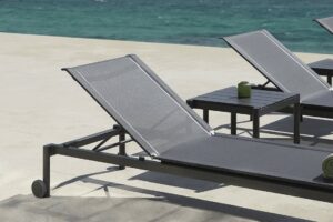 Origin Chaise Lounge
