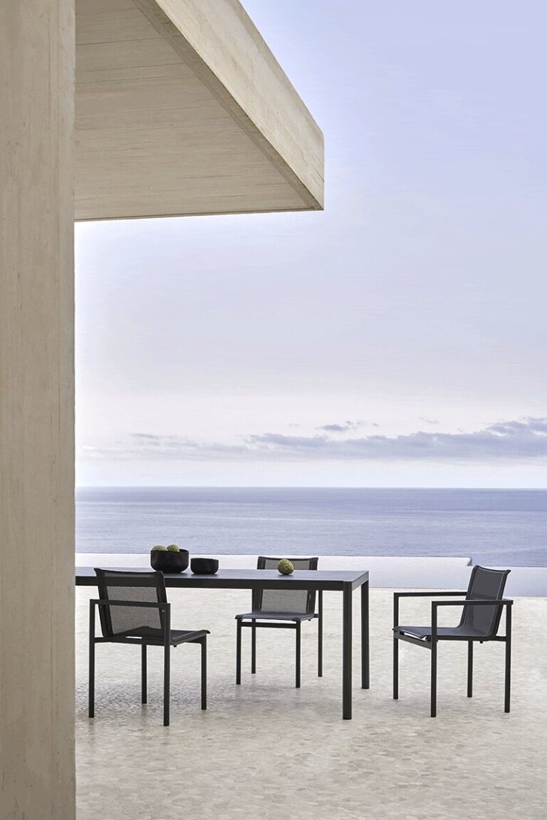Origin Dining Armchair