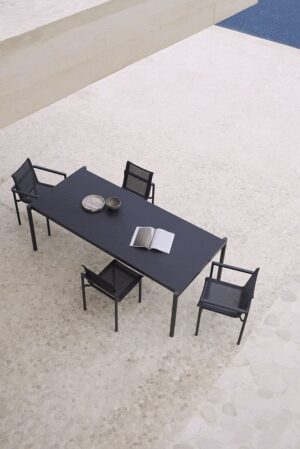Origin Dining Armchair