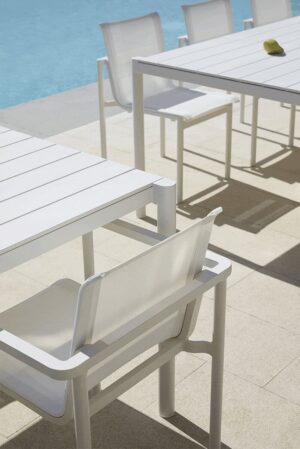 Origin Dining Armchair