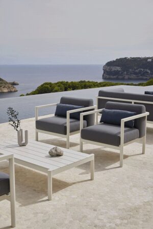 Origin Lounge Chair