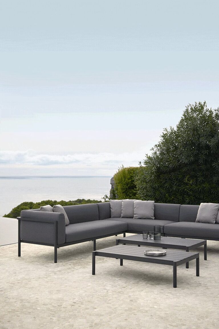 Origin Modular Sofa