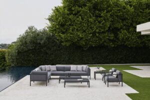Origin Modular Sofa