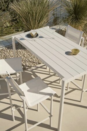 Origin Rectangular Bar Table