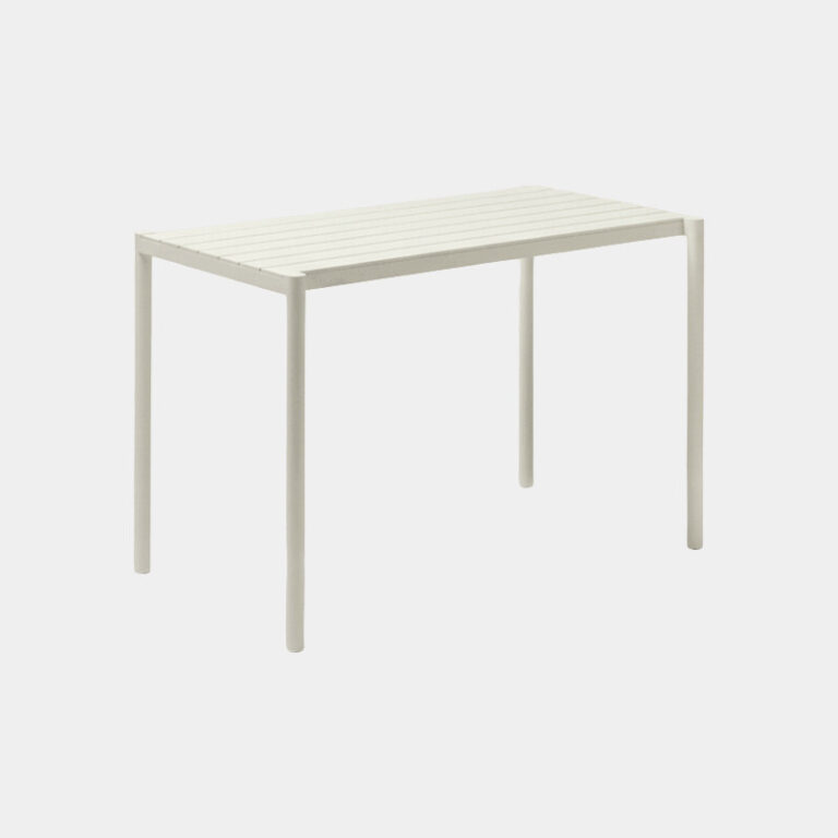 Origin Rectangular Bar Table