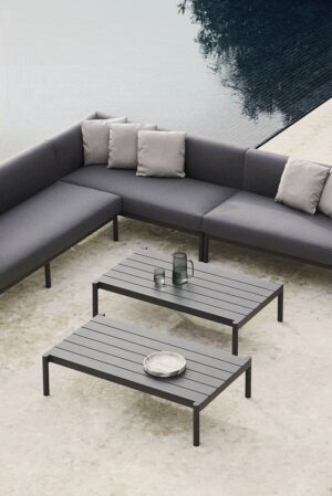 Origin Rectangular Coffee Table