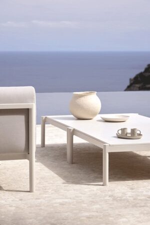 Origin Rectangular Coffee Table