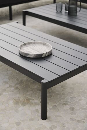 Origin Rectangular Coffee Table