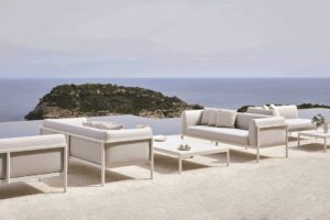 Origin Rectangular Coffee Table