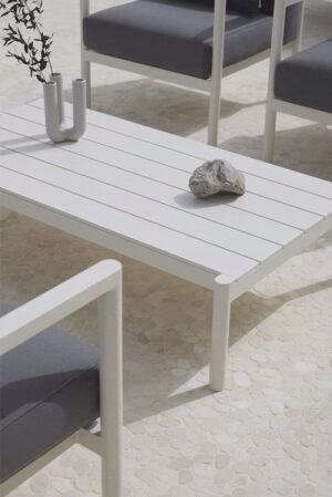 Origin Rectangular Coffee Table