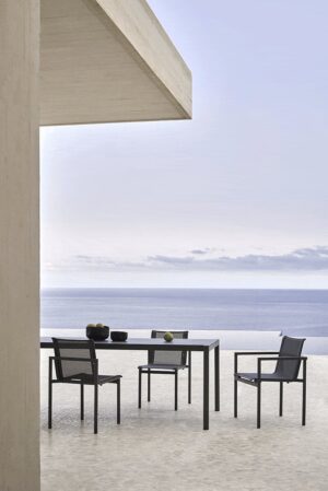 Origin Rectangular Dining Table
