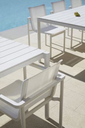 Origin Rectangular Dining Table