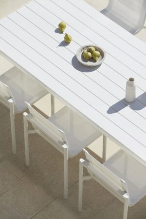 Origin Rectangular Dining Table