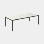 Origin Rectangular Dining Table