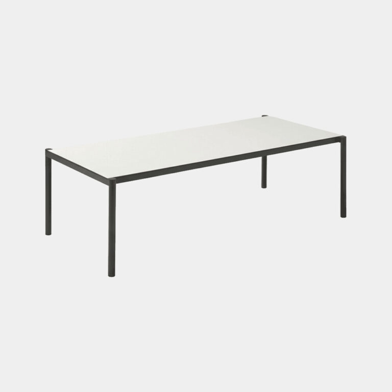 Origin Rectangular Dining Table