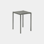 Origin Square Bar Table