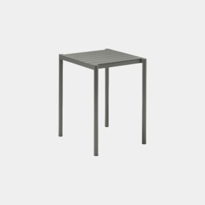 Origin Square Bar Table
