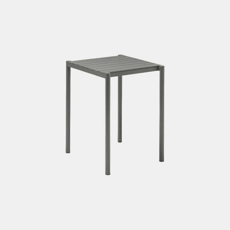 Origin Square Bar Table