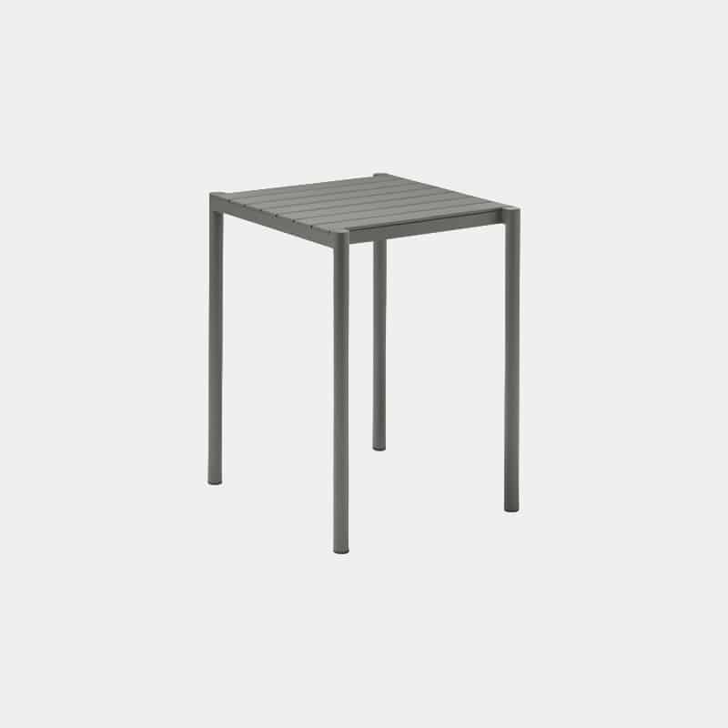 Origin Square Bar Table Origin Square Bar Table
