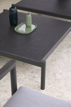 Origin Square Coffee Table