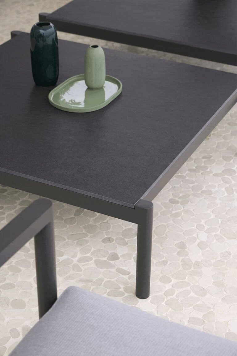 Origin Square Coffee Table