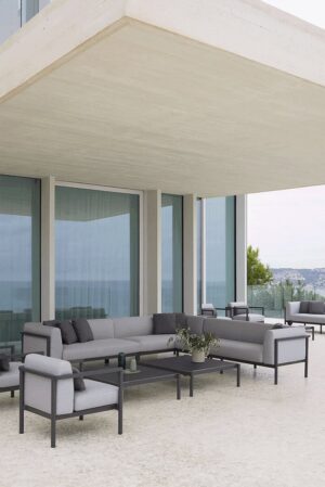 Origin Square Coffee Table