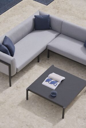 Origin Square Coffee Table