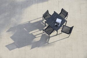 Origin Square Dining Table